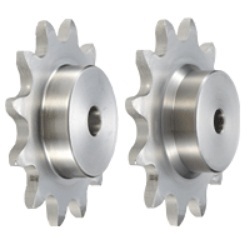 Double-Pitch Sprocket, S Roller Type / R Roller Type M2050R13