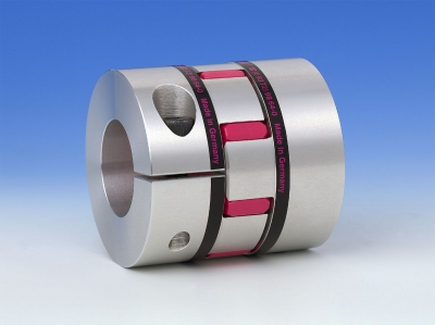 R+W Elastomer Coupling EKL | MISUMI