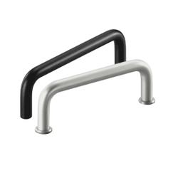 Aluminium bow type handle (RA)