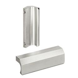 Stainless steel handle (EL)