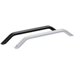 Aluminium bow type handle (MV)