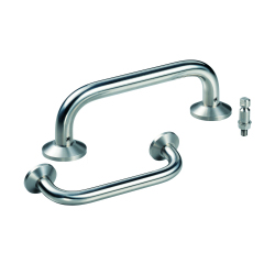 Stainless Steel Handle (EB-20) EB-20.R250.33