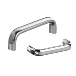 Stainless Steel Handle (EO-20.F)