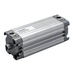 Pneumatic compact cylinders UNITOP RP2000250020