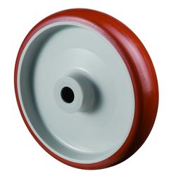 Polyurethane wheel (B31)