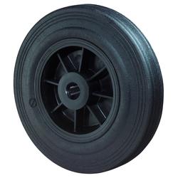 Rubber wheel (B45) B45.080