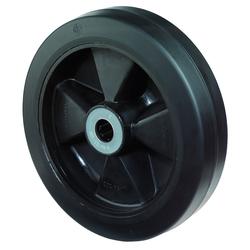 Rubber wheel (B60) B60.100