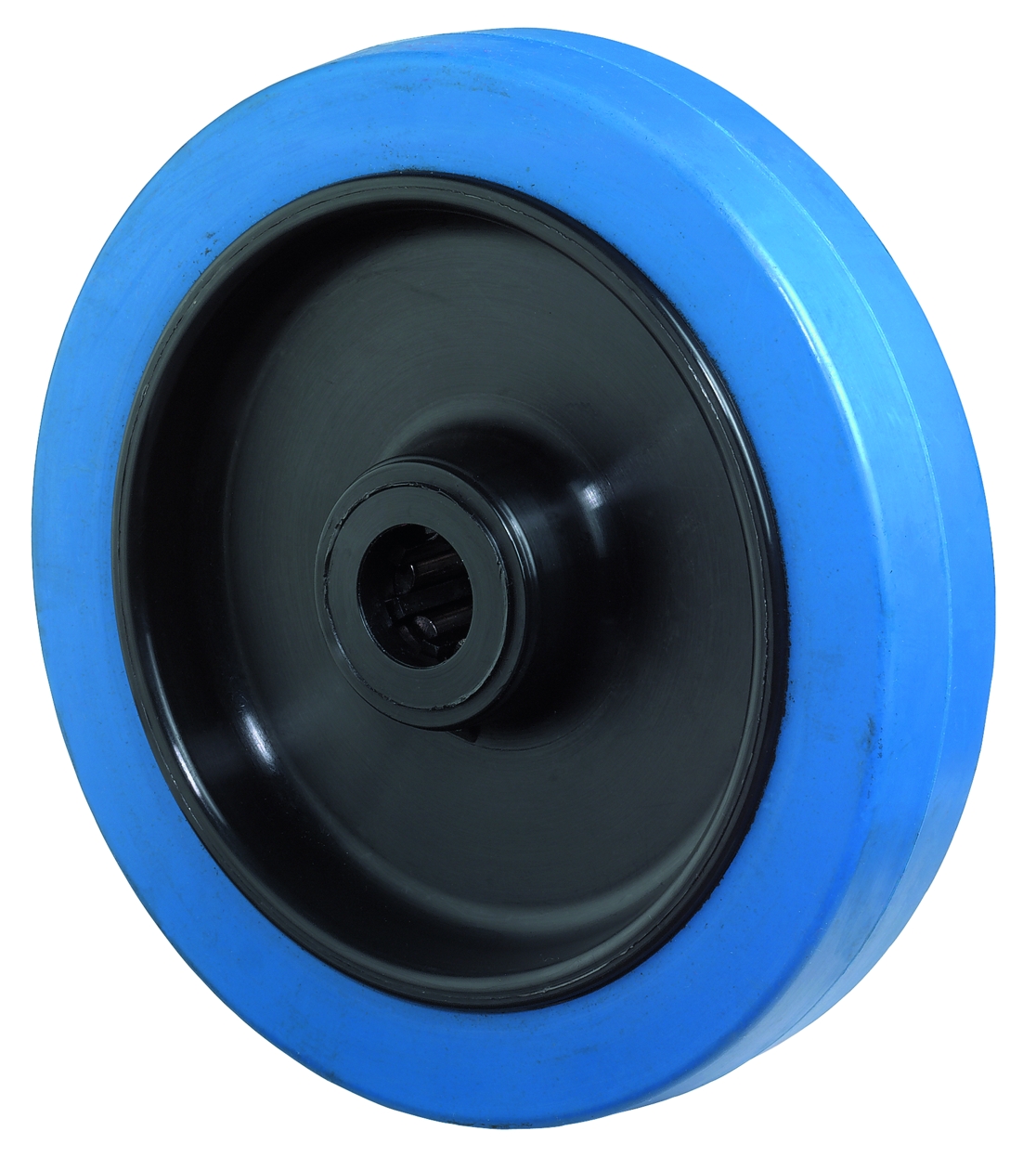 Wheels (Wheel Material：Rubber) MISUMI online shop Select, configure