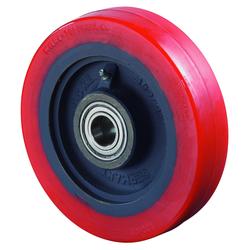 Polyurethane wheel (C11) C11.300