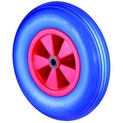 Polyurethane wheel (Malfunction-free) (D16)