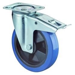 Transport Castors (L520)