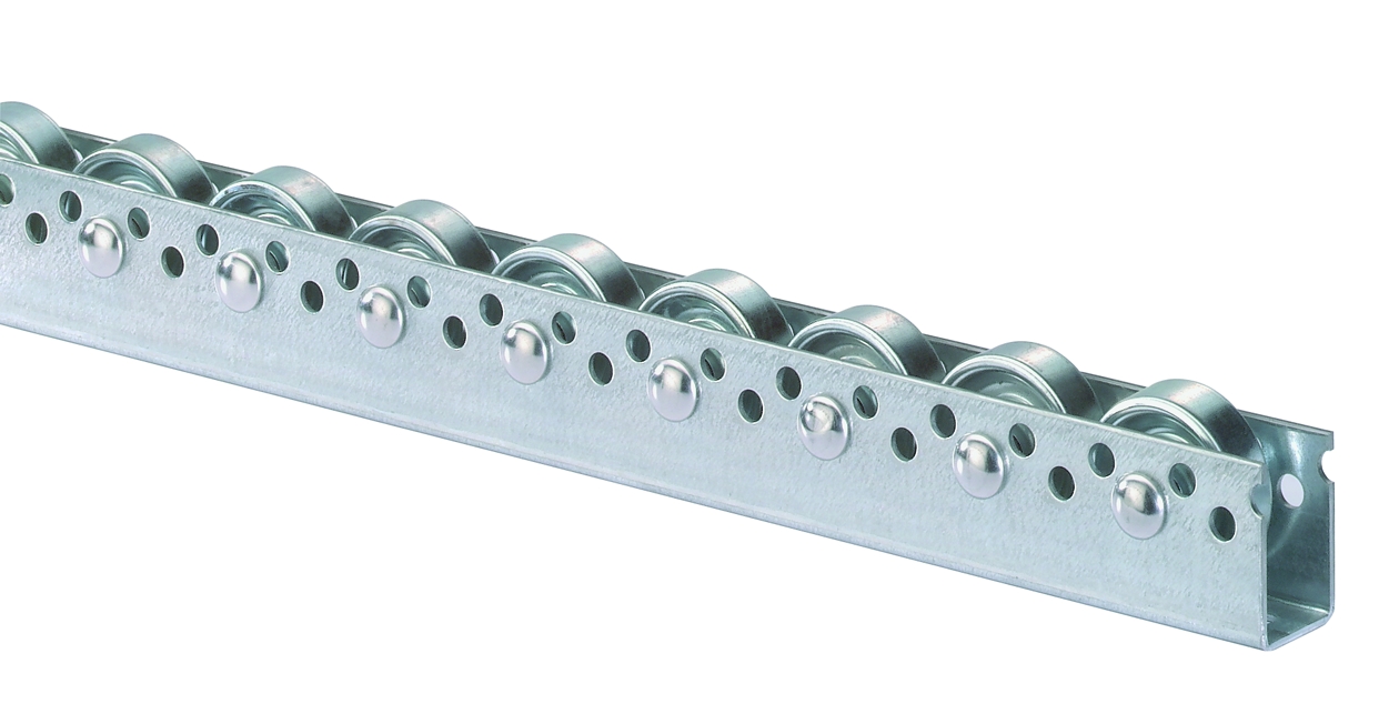 Configurate and purchase Wheel Conveyors, Roller Carriers MISUMI