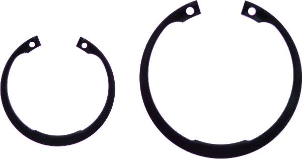 SEEGER Retaining Rings, DIN 472, Type J for Bores