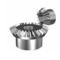 Bevel Gears