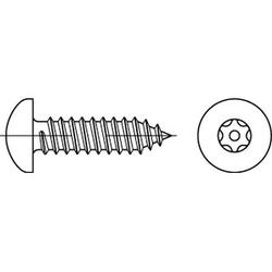 ART 88114 Theft resistant screws