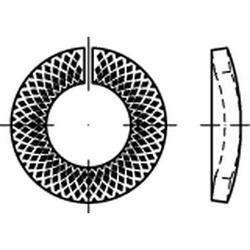 ART 88130 Lock rings VSK-D