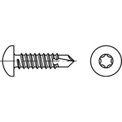 DIN 7504 Self drilling screws 075043010063016