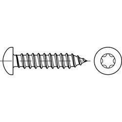 DIN 7981 Tapping screws 079813080042013