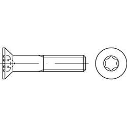 ISO 10642 TORX CSK screws