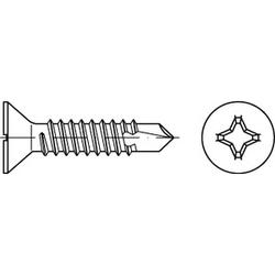 ISO 15482 Self drilling screws