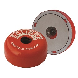 Alnico Shallow Pot Magnet 827