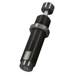 ACE Industrial Small Shock Absorbers self-compensating, Piston tube design