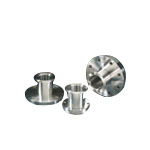 Adapter Series, NW Flange + Flange Conversion Adapter NW25-ICF-34