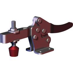 Horizontal Hold Down Clamps 245
