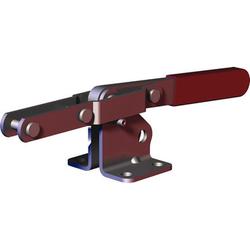 Pull Action Latch Clamps 311