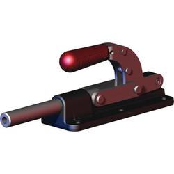 Straight Line Action Clamps 640