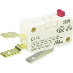 Microswitch series D449