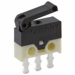 Microswitch series DH2C