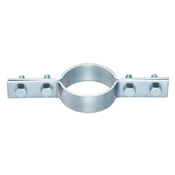 Floor Through Brackets Floor Band / CL Floor Band (Electro-Galvanized / Stainless Steel) A10408-0042