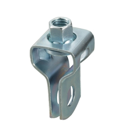 Lifting Pipe Fitting (Electrogalvanized Zinc Plated / Stainless Steel, Plated) A10313-0032
