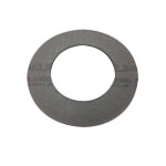 Klinger Expanded Graphite Gasket SLS-A / S