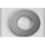 Small, Round JIS Washer for Placing on Screws and Bolts WSJISST-SUS-M4