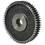 Spur gears / solid / SFA