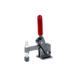 6811P Heavy vertical toggle clamp