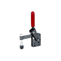 6812P Heavy vertical toggle clamp