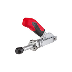 6840 Push-pull type toggle clamp