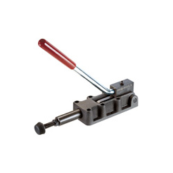 6842PL Heavy push-pull type toggle clamp