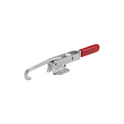 6847 Hook type toggle clamp