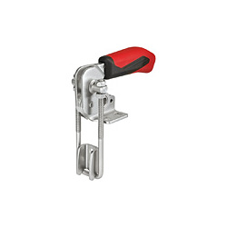 6848V Hook type toggle clamp vertical