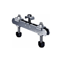 6895 Supporting arm for toggle clamps