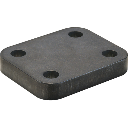 Base Plate, 6809G