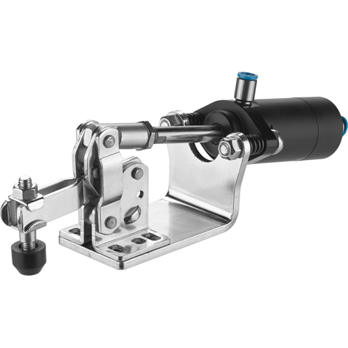 Pneumatic Toggle Clamp, 6820P