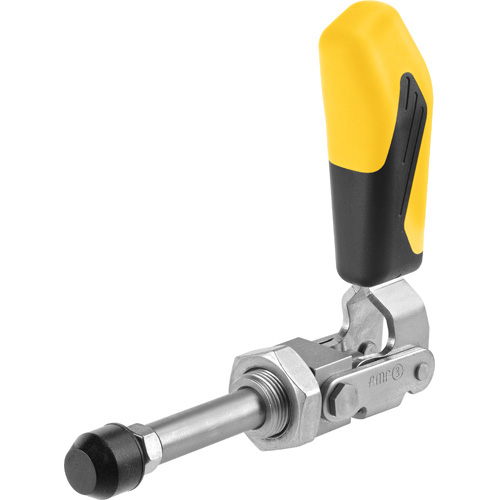 Push-Pull Type Toggle Clamp with, 6844NIY