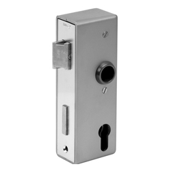 141U Lock Case, Bare-Metal from AMF | MISUMI