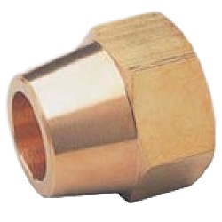 Flare-Model Joint Flare Nut FN FN-1022