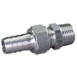 Hose Fitting - Ace Joint - Stainless Steel HS HS-7209